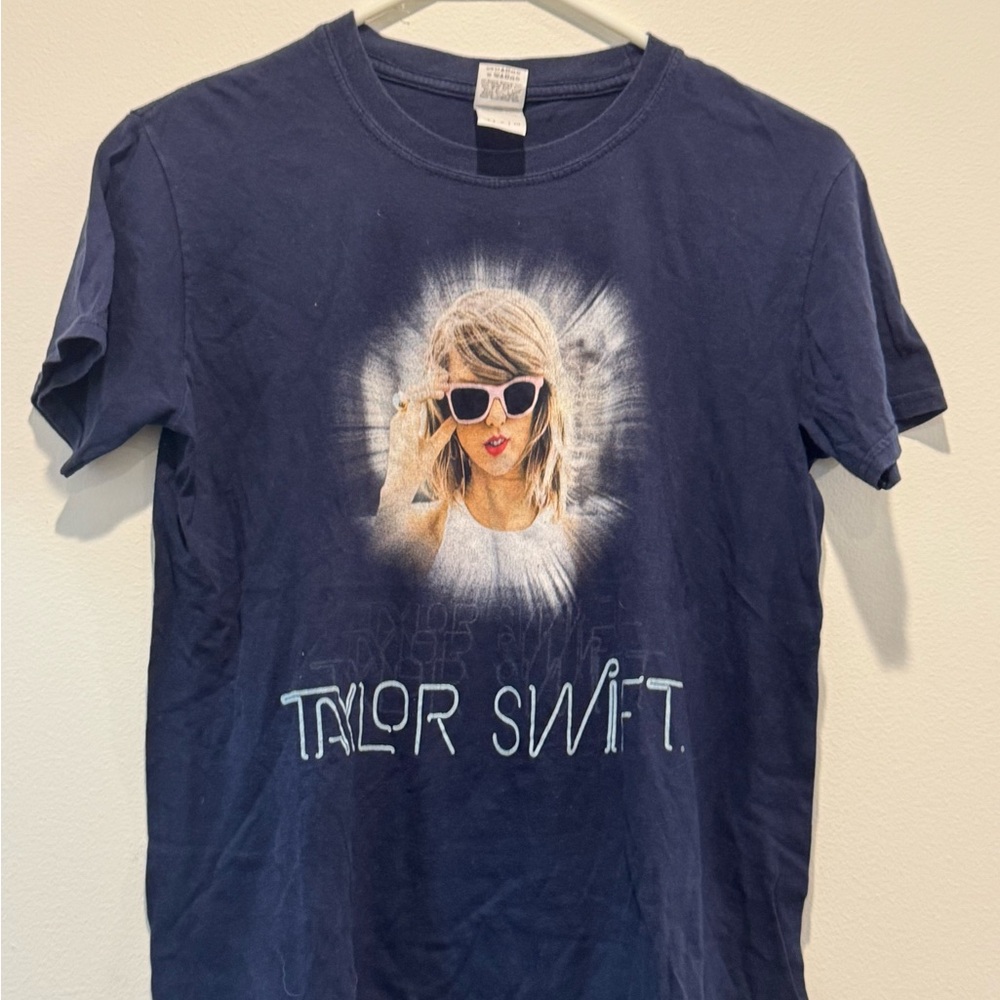 Taylor Swift 1989 Tour Shirt